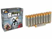IMC Toys Play Fun 94765IM - Chrono Bomb & Amazon Basics Performance Batterien...