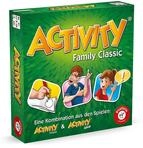 Piatnik 6050 Activity - Family Classic Der Spieleklassiker als Familien Version