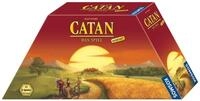 KOSMOS 693138 Catan - Das Spiel Kompakt, Siedler von Catan als Reisespiel f&uuml;r