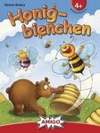 AMIGO 04703 - Honigbienchen, Einheitsgr&ouml;&szlig;e, Yellow