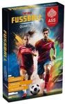 ASS Altenburger 22573007 TOP ASS Fussball Quartett und Trumpf