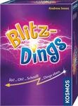 KOSMOS 691202 Blitzdings - schnelles Partyspiel f&uuml;r Freunde, Familien, Kinder...