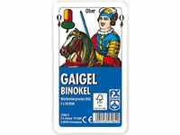 Ravensburger Spielkarten 27062 - Gaigel/Binockel