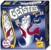 Zoch 601105054 Geistesblitz 5 vor 12 - Das Karten- und Reaktionsspiel der...