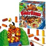 Ravensburger 22246 - Billy Biber - Geschicklichkeitsspiel f&uuml;r ruhige H&auml;nde -...