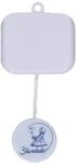 Sterntaler Spielwerk Guter Mond du gehst so stille, Geeignet ab der Geburt, 5 x 4 x 2