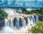Ravensburger Puzzle Wasserf&auml;lle von Iguazu - 2000 Teile Puzzle