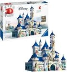 Ravensburger Puzzle Walt Disney Schloss 216 Teile