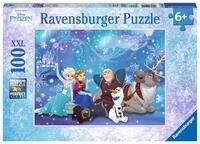 Ravensburger Kinderpuzzle - 10911 Frozen Eiszauber - Disney Frozen-Puzzle f&uuml;r...