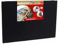 Portapuzzle Jumbo Spiele Portapuzzle Standard - Große Puzzlematte bis 1500...