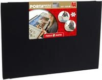 Jumbo Spiele - Portapuzzle Standard - Gro&szlig;e Puzzlematte bis 1.500 Teile,