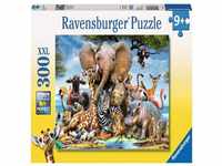Ravensburger 13075 - Afrikanische Freunde
