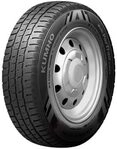 Kumho 2175773 205 65 R16 - e/c/71 dB - Winter Snow Reifen