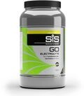 Science in Sport GO Elektrolyt Pulver 1,6kg Zitrone und Limette - Veganes