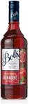 Bols Grenadine Sirup Alkoholfrei (1 x 0.75 l)