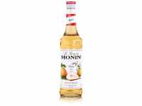 MONIN Sirop de Monin Birne Sirup 0,7l Flasche
