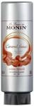 Monin Sauce Karamell (1 x 0,5l) - f&uuml;r Getr&auml;nke - Desserts - Kaffeearoma -