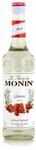 Monin Sirup Gomme (1 x 0,7l) - f&uuml;r Cocktails und Kaffee - Vielseitiger
