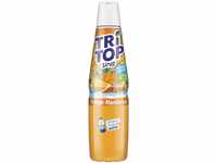 TRi TOP Orange-Mandarine | kalorienarmer Sirup für Erfrischungsgetränk,...