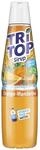TRi TOP Orange-Mandarine | kalorienarmer Sirup f&uuml;r Erfrischungsgetr&auml;nk, Cocktails