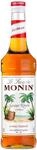 Monin Sirup Caribbean (1 x 0,7l) - f&uuml;r Cocktails und Kaffeespezialit&auml;ten -