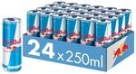Red Bull Sugarfree - 24 Tray (250ML)