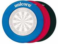 Unicorn Striker EVA Dartboard Surround, blau