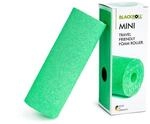 BLACKROLL&reg; MINI Faszienrolle (15 x 5 cm), kleine Fitness-Rolle f&uuml;r die