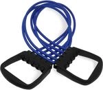 Schmidt Sports Elastikon Expander III, 20kg/100kg, blau