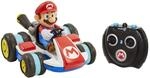 Nintendo Super Mario Kart Mini Anti-Gravity RC Racer 2,4 GHz, mit voll