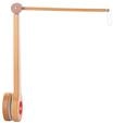 SIGIKID 49002 Holzrack f&uuml;r Mobile natur Aufh&auml;ngung M&auml;dchen und Jungen