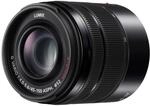 Panasonic H-FS45150EKA LUMIX G Vario Telezoom 45-150 mm F4.0-5.6 ASPH. Objektiv