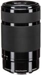 Sony SEL55210 &ndash; 55&ndash;210mm F4.5&ndash;6.3 OSS Zoom-Objektiv (APS-C, Teleobjektiv...