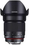 Samyang 24/1,4 Objektiv DSLR Sony E manueller Fokus Fotoobjektiv,...