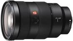 Sony SEL2470GM &ndash; 24-70mm F2.8 G Master Zoom f&uuml;r Vollformat & APS-C (E-Mount,...