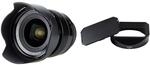 Fujifilm Fujinon XF16mm F1.4 R WR Objektiv (16 mm Festbrennweite, 67 mm