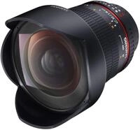 Samyang 14mm F2.8 Objektiv f&uuml;r Anschluss Fuji X