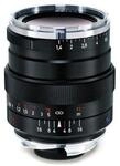 ZEISS Ikon Distagon T* ZM 1.4/35 Weitwinkel-Kameraobjektiv f&uuml;r Leica ZM-Mount