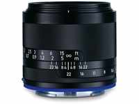 ZEISS Loxia 2/35 für spiegellose Vollformat-Systemkameras von Sony (E-Mount)