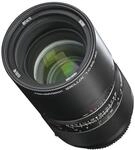 Handevision IBELUX 40mm 1:0,85 Objektiv f&uuml;r Micro Four Thirds MFT Bajonett schwarz