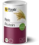 Raab Vitalfood Bio Reis-Protein Pulver mit 80 % pflanzlichem Eiwei&szlig;, aus