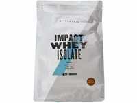 Myprotein Impact Whey Isolate Protein Chocolate Brownie 1000 g