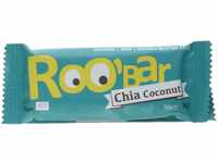 Roobar chia und coconut (1 x 40 g)