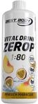 Best Body Nutrition ZEROP Vital Zuckerfreies Getr&auml;nkekonzentrat Sirup