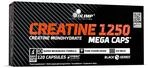 Olimp Creatine 1250 Mega Caps - 120 Kapseln