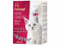 Felisept Home Comfort Starter-Set (Verdampfer + Flakon 45ml) -...