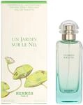 Herm&egrave;, Un jardin sur le Nil, Eau de de Cologne f&uuml;r Damen, 100ml