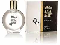 Alyssa Ashley - Musk Perfume Oil - 15 ml