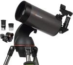 Celestron 22097 NexStar 127SLT-Mak Portable Computerised Maksutov-Cassegrain