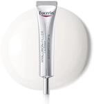 Eucerin Hyaluron-Filler + 3x Effect Augenpflege LSF 15 15 ml, Anti-Age...